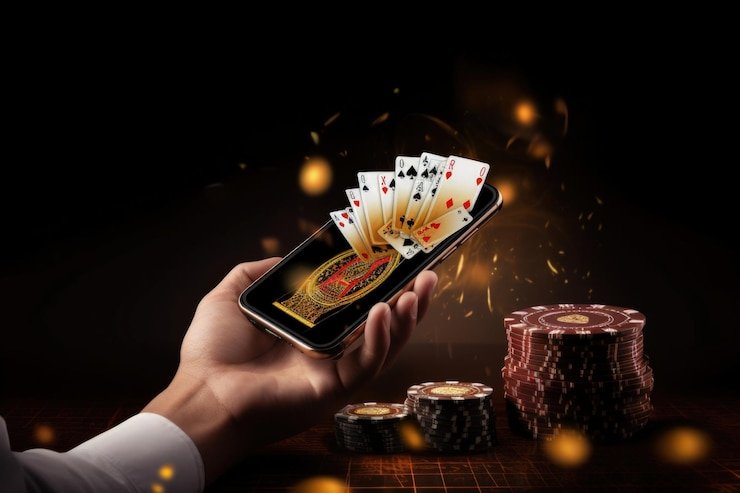 pkr 77 Hamari Live Casino Kaun Se Games Rakhta Hai